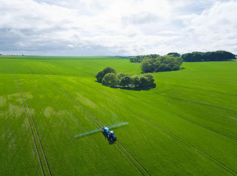 The Value of Intelligent Nutrient Management
