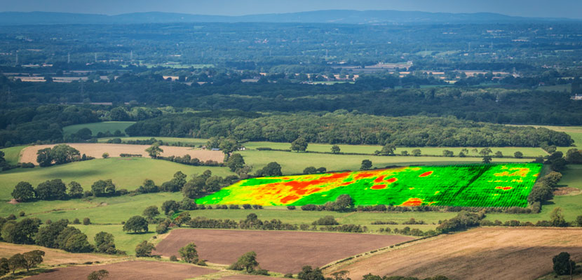 Farm network launched to prove and improve digital agronomy technologies