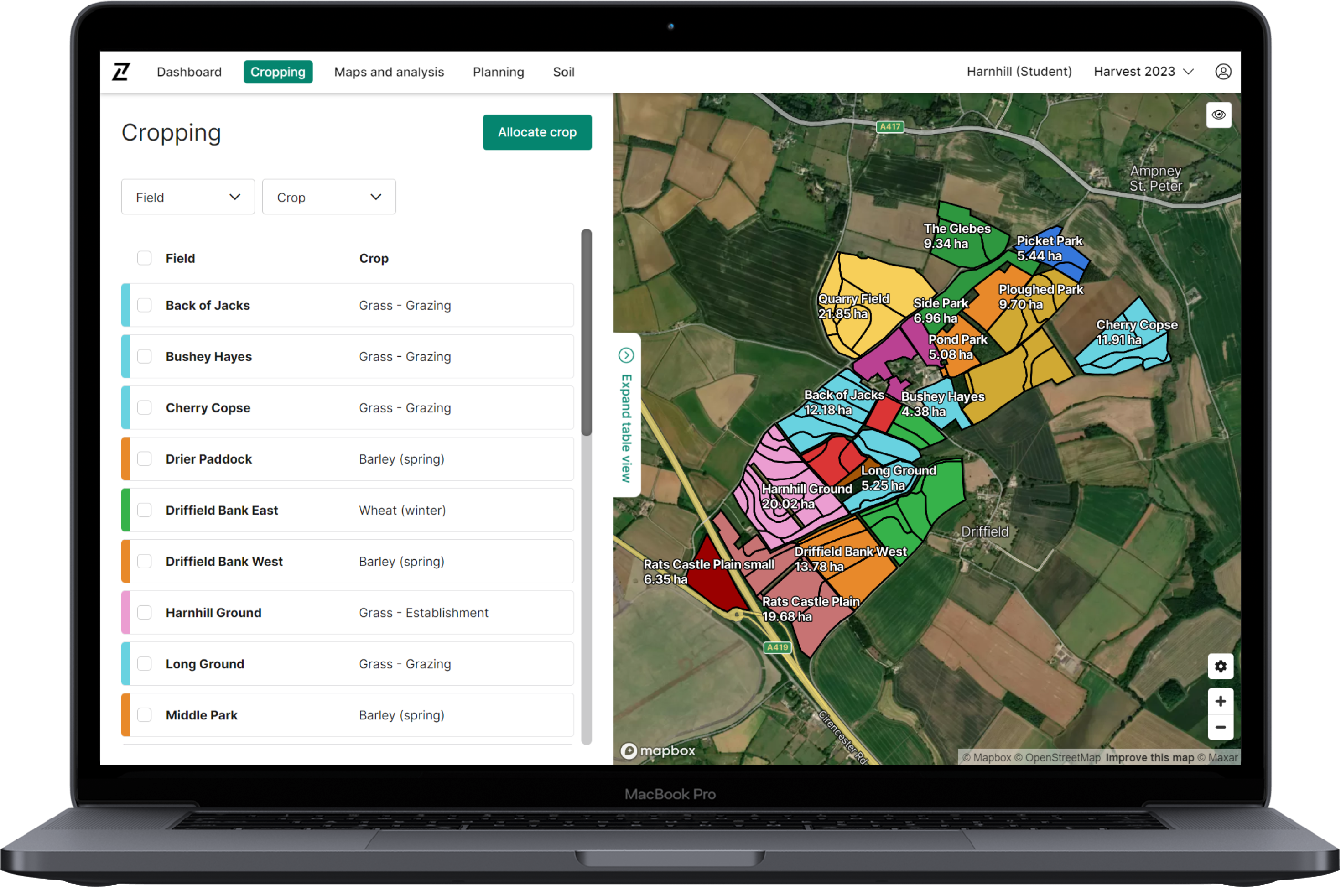 Contour 2.71 – Improved Cropping