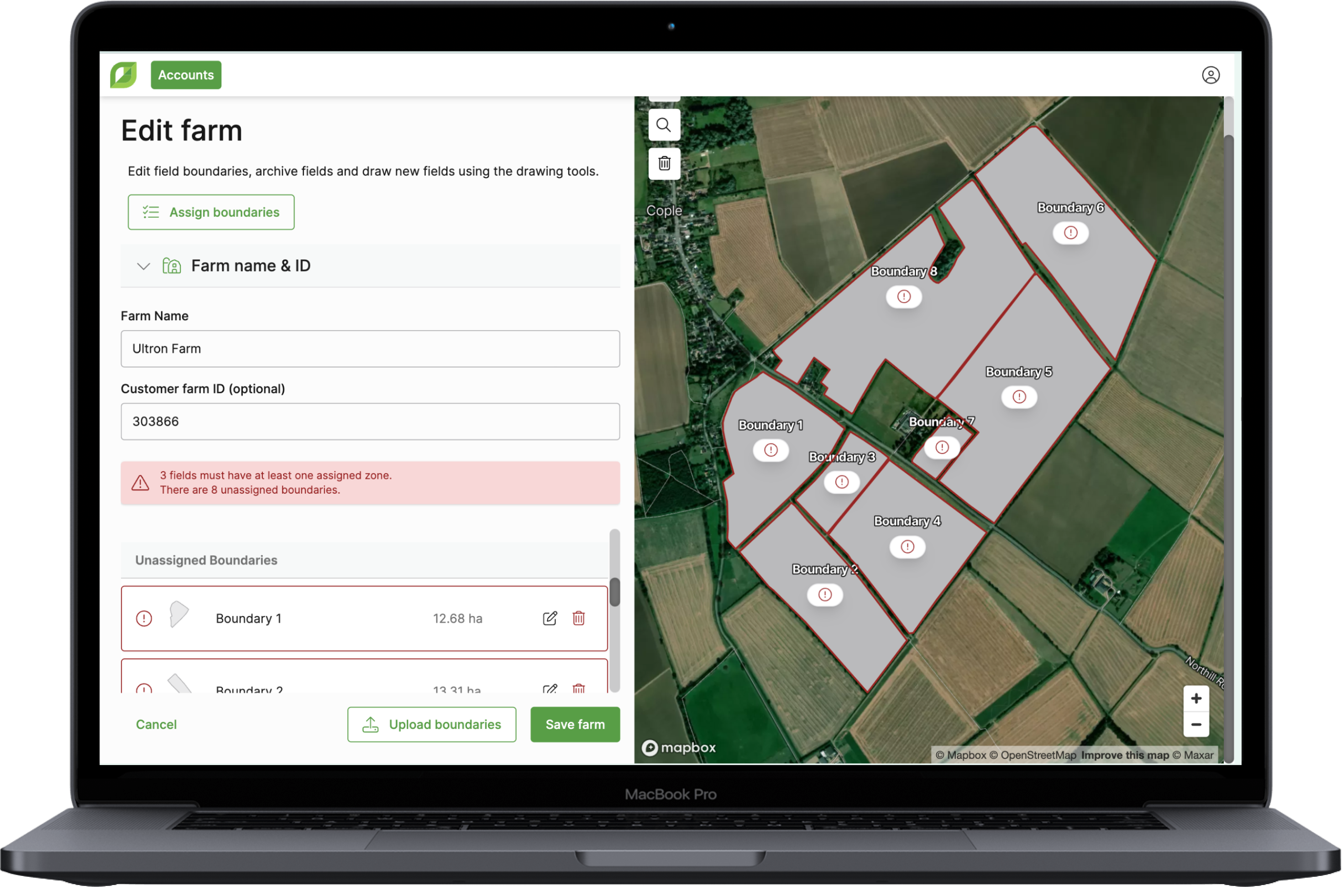 GROW – Prioritised Feedback
